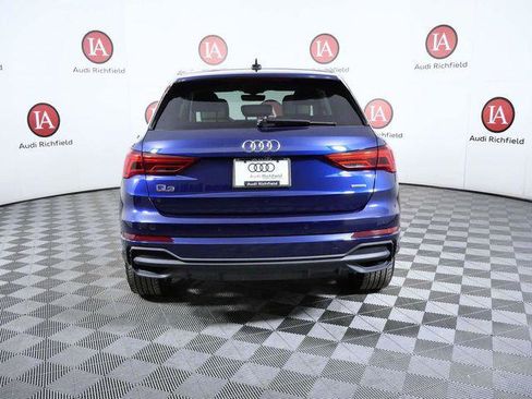 Used 2024 Audi Q3 2.0T Premium Plus image 7