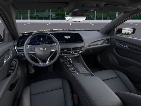 New 2026 Cadillac CT5 V image 15