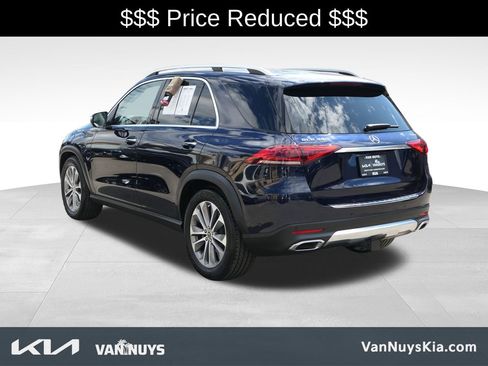 Used 2021 Mercedes-Benz GLE 350 4MATIC image 6