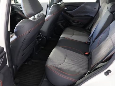 Used 2024 Subaru Forester Sport image 20