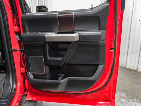 Used 2019 Ford F150 Raptor w/ Equipment Group 802A Luxury image 48