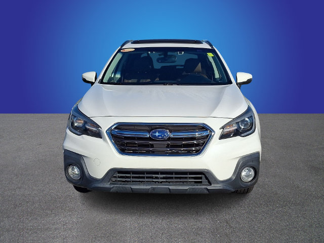 Used 2019 Subaru Outback 2.5i Touring AWD/4WD image 2