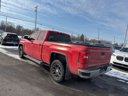 Used 2019 GMC Sierra 1500 SLE w/ SLE Value Package image 5