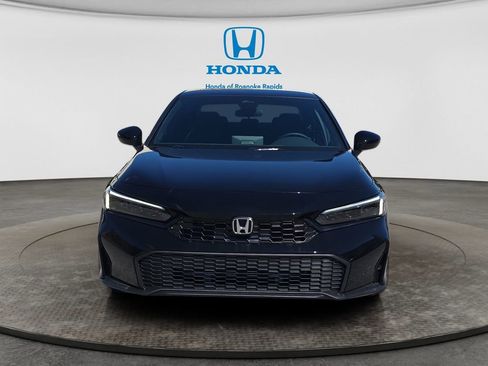 New 2026 Honda Civic Sport image 8