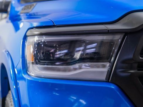 Used 2023 RAM 1500 Big Horn image 14