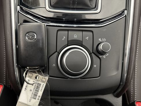 Used 2024 MAZDA CX-5 Signature image 23