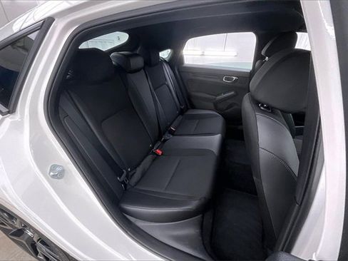 Certified 2026 Honda Civic Sport image 18