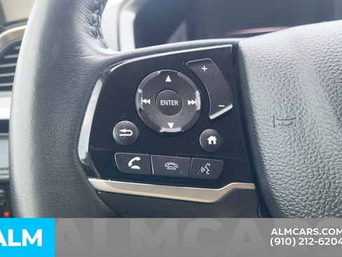 Used 2024 Honda Odyssey Touring image 13