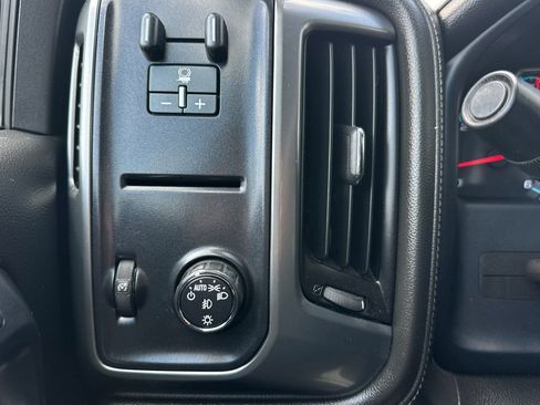 Used 2015 Chevrolet Silverado 1500 LTZ w/ Driver Alert Package RWD image 26