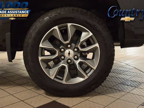 New 2026 Chevrolet Silverado 1500 RST w/ RST All Star Premium Package AWD/4WD image 26