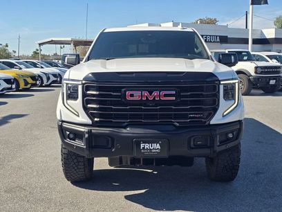 Used 2024 GMC Sierra 1500 AT4X