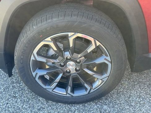 New 2026 GMC Terrain Elevation image 25