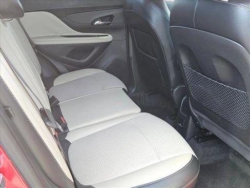 Used 2019 Buick Encore Sport Touring w/ Safety Package image 23