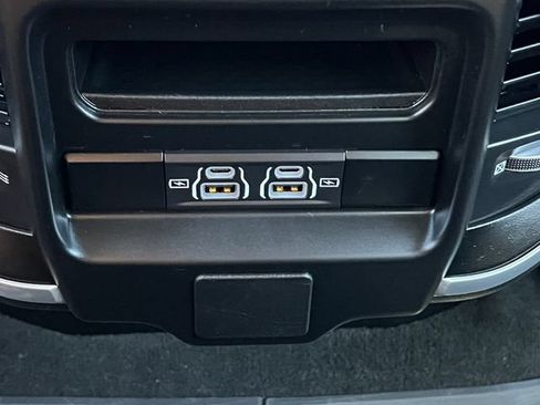 Used 2023 RAM 1500 Big Horn AWD/4WD image 39