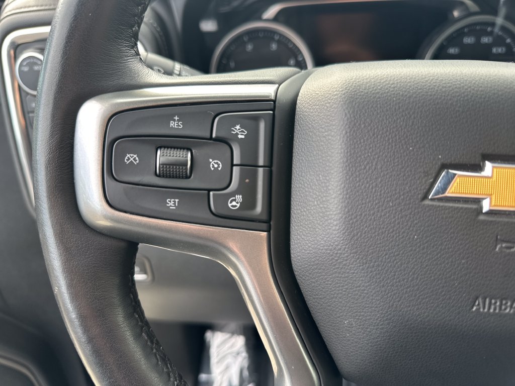 Used 2021 Chevrolet Silverado 3500 LTZ w/ Z71 Chrome Sport Edition AWD/4WD image 19