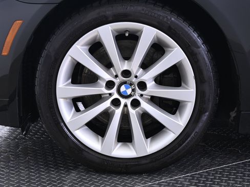 Used 2016 BMW 535i xDrive Sedan image 11