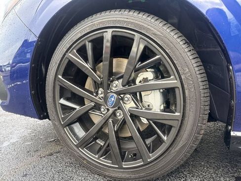 New 2026 Subaru Impreza RS AWD/4WD image 52