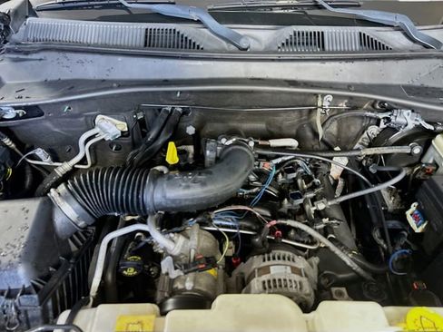 Used 2008 Dodge Nitro SLT image 28