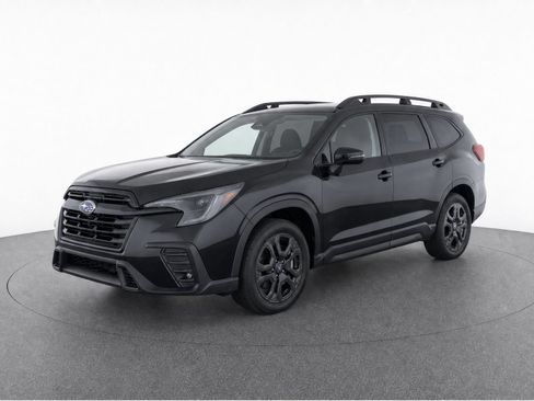 Used 2024 Subaru Ascent Onyx Edition AWD/4WD image 2