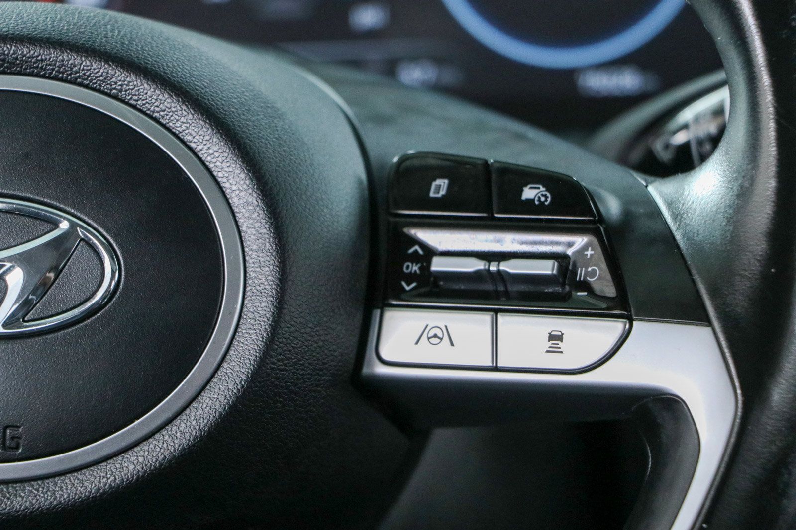 Used 2023 Hyundai Tucson SEL w/ Convenience Package FWD image 14