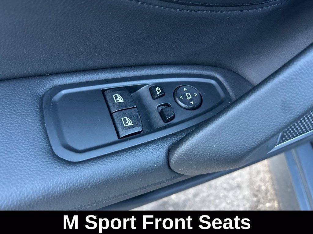 Used 2026 BMW Z4 sDrive30i RWD image 31