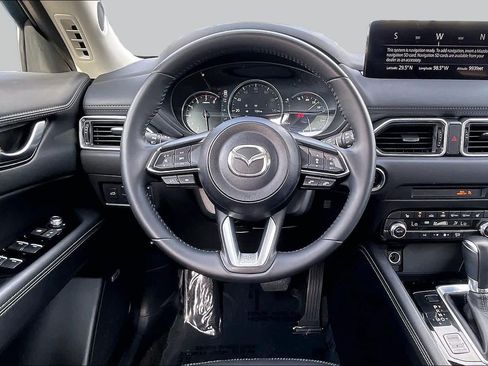 Used 2024 MAZDA CX-5 AWD 2.5 S image 6
