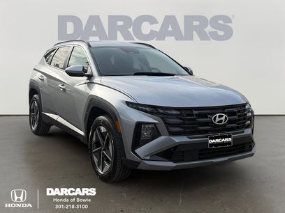 Used 2025 Hyundai Tucson SEL