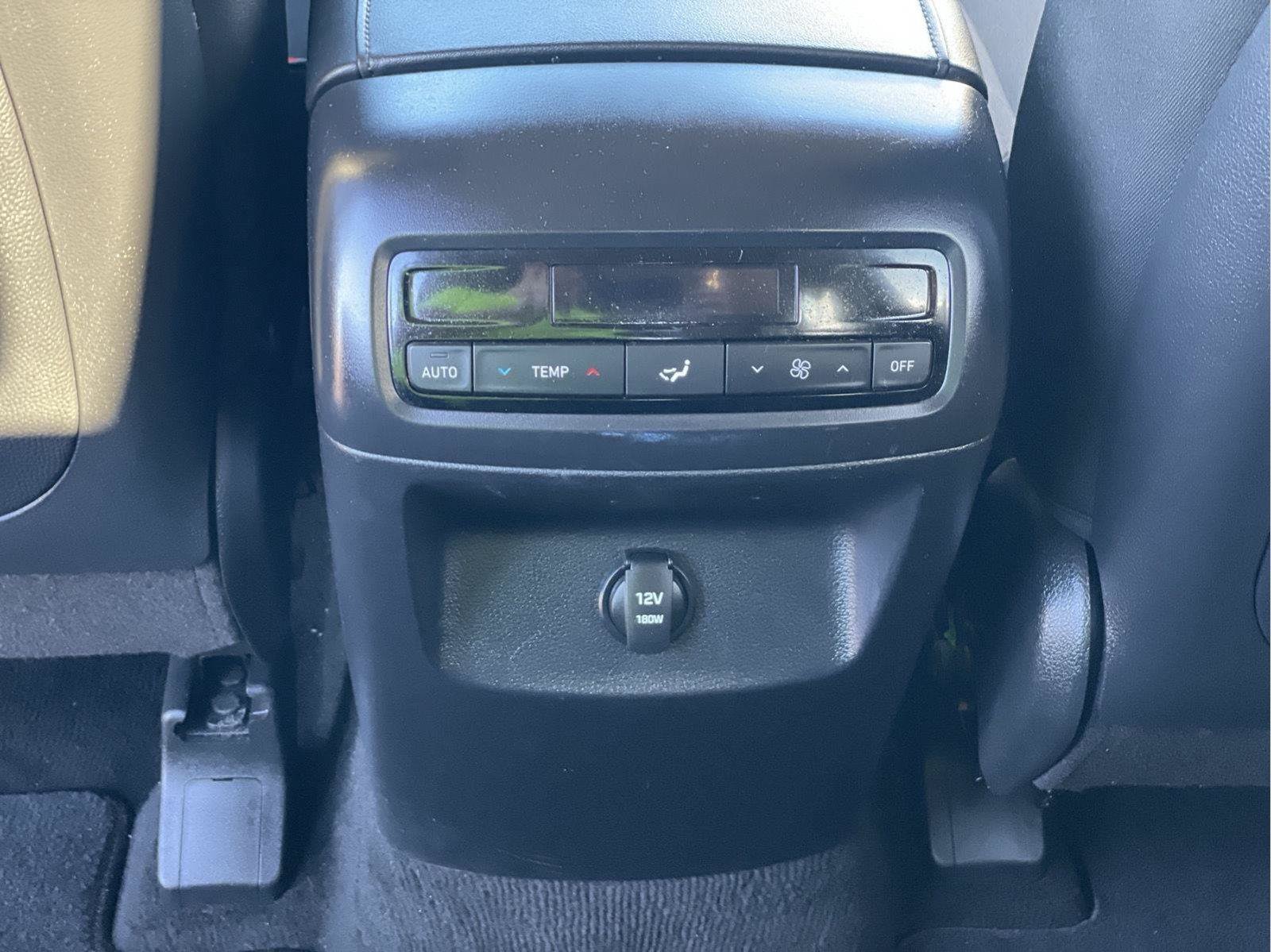 Used 2020 Hyundai Palisade SEL AWD/4WD image 17