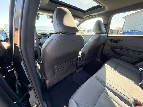 New 2026 Subaru Outback Limited XT AWD/4WD image 15