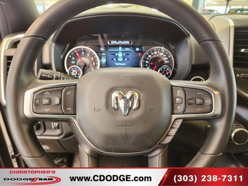 New 2026 RAM 1500 Express image 10