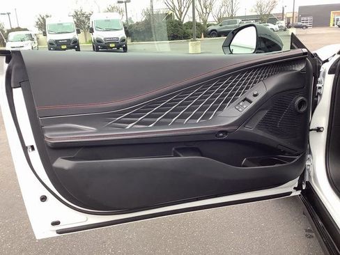 New 2026 Dodge Charger Scat Pack w/ Blacktop Package image 9