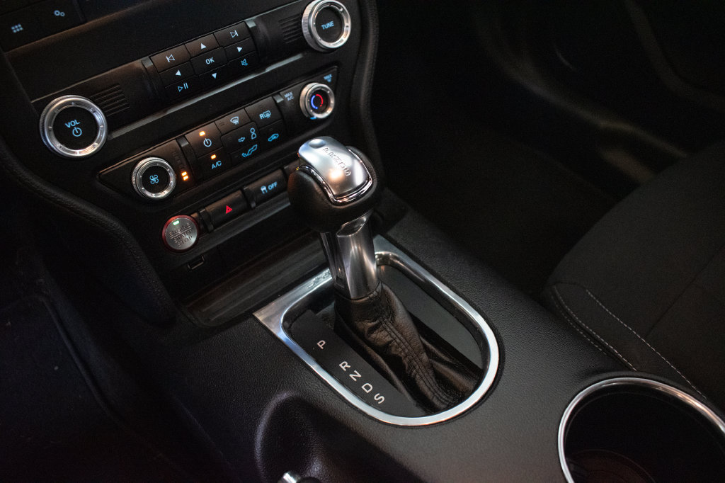 Used 2020 Ford Mustang GT RWD image 18