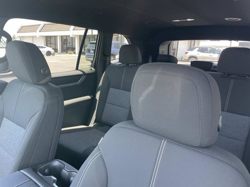 New 2026 GMC Acadia Elevation w/ Black Edition FWD image 22