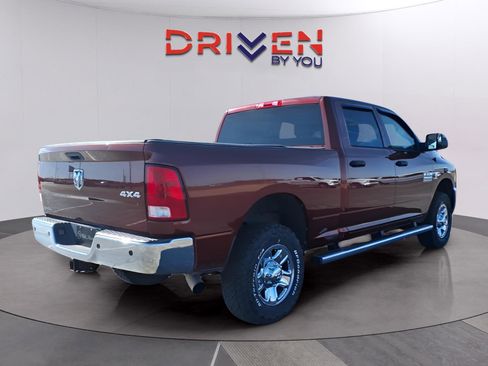 Used 2016 RAM 2500 Tradesman w/ Chrome Appearance Group image 6