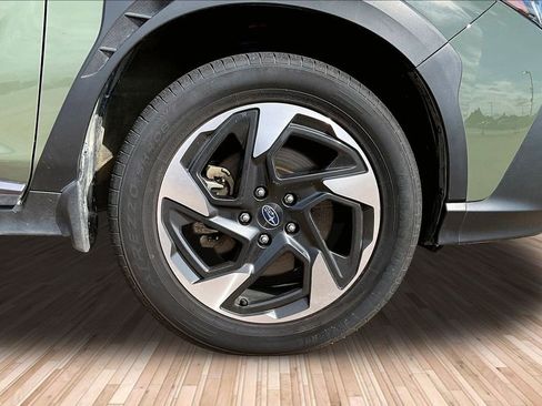 Used 2024 Subaru Crosstrek 2.5i Limited AWD/4WD image 8