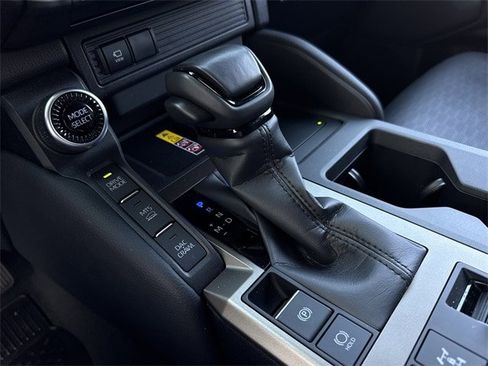 Used 2024 Toyota Land Cruiser w/ Premium Package image 21