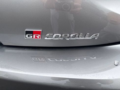 New 2026 Toyota Corolla GR AWD/4WD image 18