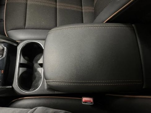 Used 2023 GMC Canyon AT4 w/ Canyon Safety Plus Package image 22