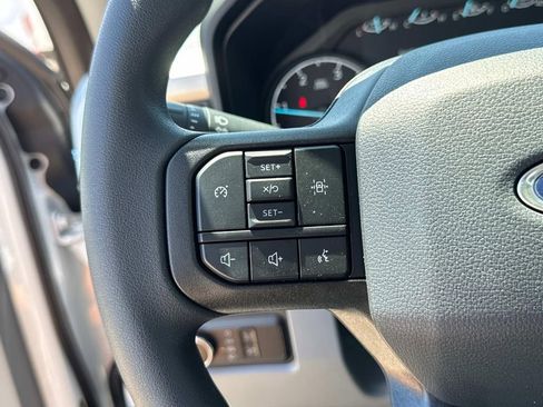 New 2025 Ford F550 XL image 9