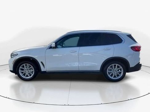 Used 2023 BMW X5 sDrive40i image 5