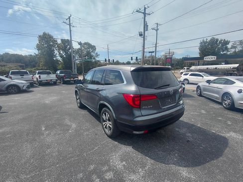 Used 2016 Honda Pilot EX-L image 3