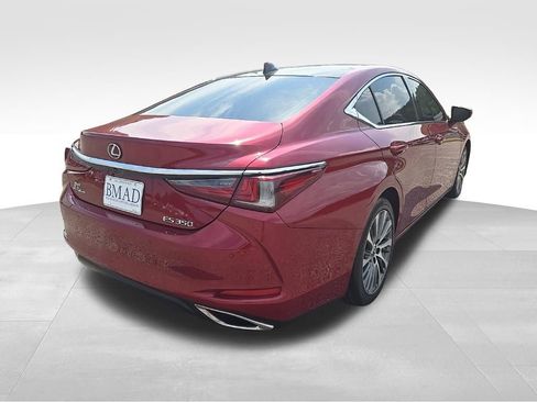 Used 2019 Lexus ES 350 w/ Accessory Package 2 FWD image 13
