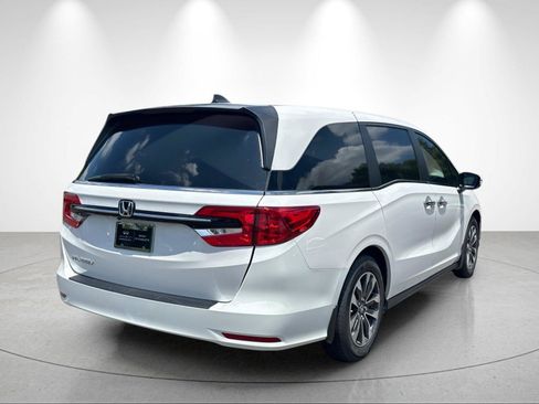 Used 2024 Honda Odyssey EX-L image 5