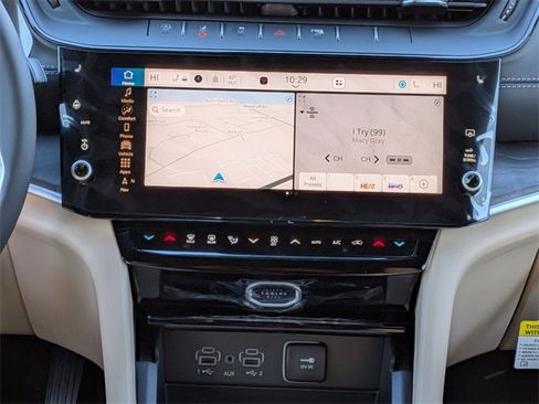 New 2026 Jeep Grand Cherokee Limited image 15