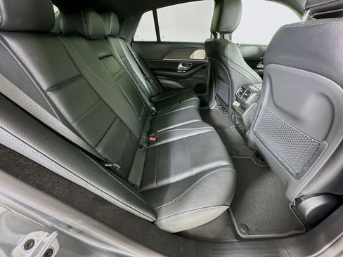 New 2026 Mercedes-Benz GLE 450 4MATIC Coupe image 30