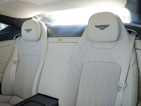 New 2026 Bentley Continental GT AWD/4WD image 35
