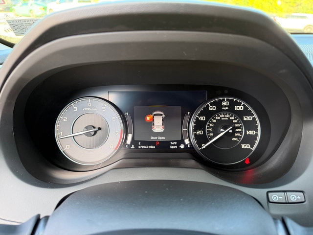 Used 2021 Acura RDX w/ Technology Package AWD/4WD image 30