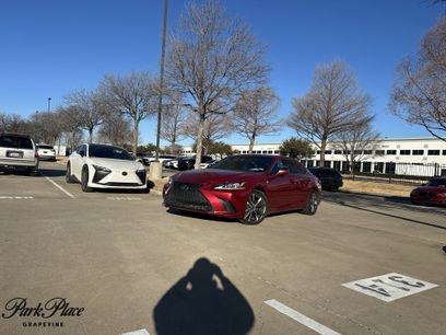 Used 2019 Lexus ES 350