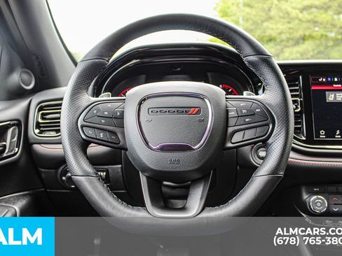 Used 2026 Dodge Durango GT RWD image 28