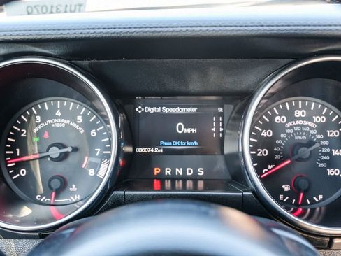 Used 2022 Ford Mustang GT w/ Equipment Group 301A RWD image 24